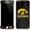 University of Iowa Hawkeyes Distressed Logo iPhone 6/6s Plus Skin