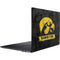 University of Iowa Hawkeyes Distressed Logo Ativ Book 9 (15.6in 2014) Skin