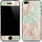Floral Shadows iPhone 5/5s/5SE Skin