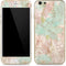 Floral Shadows iPhone 6/6s Skin