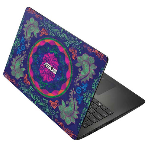 Ornate Swirls Asus X502CA 15.6 Skin