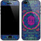 Ornate Swirls iPhone 5/5s/5SE Skin