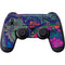 Ornate Swirls PS4 Controller Skin