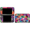 Quilted Spring 3DS XL 2015 Skin