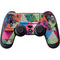 Quilted Spring PS4 Controller Skin