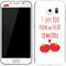 From My Head Tomatoes Galaxy S7 Skin