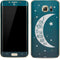 To The Moon And Back Galaxy S7 Edge Skin