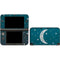 To The Moon And Back 3DS XL 2015 Skin