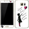 Love Isnt Love Til You Give It Away Galaxy S7 Edge Skin