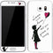 Love Isnt Love Til You Give It Away Galaxy S7 Skin