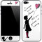 Love Isnt Love Til You Give It Away iPhone 5/5s/5SE Skin