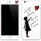 Love Isnt Love Til You Give It Away iPhone 6/6s Plus Skin