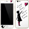 Love Isnt Love Til You Give It Away iPhone 6/6s Skin