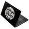 To The Moon And Back BW Asus X502CA 15.6 Skin