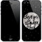 To The Moon And Back BW iPhone 5/5s/5SE Skin
