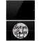 To The Moon And Back BW Surface Pro 3 Skin