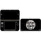 To The Moon And Back BW 3DS XL 2015 Skin