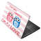 Owl Is All You Need Asus X502CA 15.6 Skin