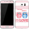 Owl Is All You Need Galaxy S7 Skin