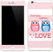 Owl Is All You Need iPhone 6/6s Plus Skin