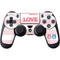Owl Is All You Need PS4 Controller Skin