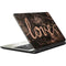 Love Rose Gold Black Satellite L50-B / S50-B Skin