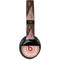 Rose Gold and Black Marble Beats Solo 2 Wireless Skin