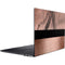 Rose Gold and Black Marble Ativ Book 9 (15.6in 2014) Skin