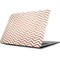 Rose Gold Chevron Apple MacBook Skin
