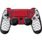 Chevron Heart PS4 Controller Skin