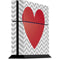 Chevron Heart PS4 Console Skin