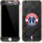 NBA Washington Wizards Black Rust iPhone 6/6s Skin