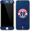 NBA Washington Wizards Blue Distressed iPhone 6/6s Skin