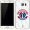 NBA Washington Wizards Blast Galaxy S7 Edge Skin