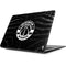 NBA Washington Wizards Animal Print Apple MacBook Skin
