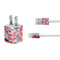NBA Washington Wizards Camo Digi iPhone Charger (5W USB) Skin