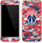NBA Washington Wizards Camo Digi iPhone 6/6s Skin