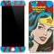 DC Comics Wonder Woman Vintage Profile iPhone 6/6s Plus Skin