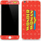 DC Comics Wonder Woman Logo iPhone 6/6s Plus Skin