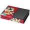 DC Comics Wonder Woman Vintage Action pose Xbox One Console Skin