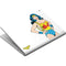 DC Comics Wonder Woman Classic Art Pose Surface Book Skin