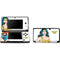 DC Comics Wonder Woman Classic Art Pose 3DS (2011) Skin