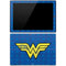 DC Comics Wonder Woman Emblem on Flag Surface Pro 3 Skin