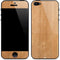 Natural Wood iPhone 5/5s/5SE Skin