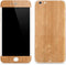 Natural Wood iPhone 6/6s Plus Skin