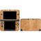 Natural Wood 3DS XL 2015 Skin