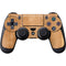 Natural Wood PS4 Controller Skin