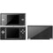 Ebony Wood DS Lite Skin