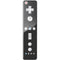Ebony Wood Wii Remote Controller Skin