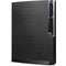 Ebony Wood Playstation 3 & PS3 Slim Skin